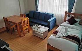 Dnd Apartment Pokhara